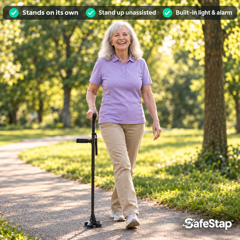 SafeStep